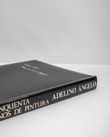 Adelino Ângelo - 50 Anos de Pintura